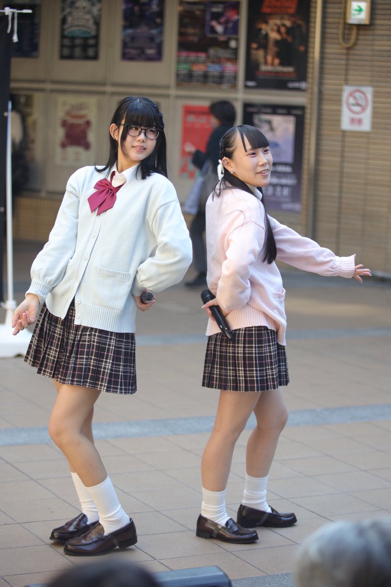nari_y_no's tweet photo. 2026.1.10  湊町リバープレイス
ときめき♡えもーしょん
滋賀県のアイドル

#寝子ねおん
#天海みずき
#ときめきえもーしょん https://t.co/d7mRyHSr0v
