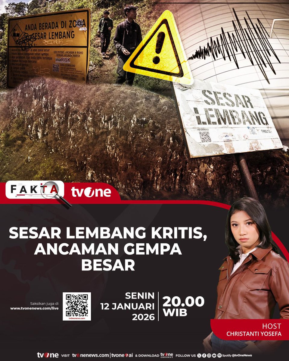 tvOnenews tweet media
