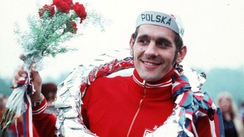 12 stycznia 1946 roku W Świebodowie koło Milicza urodził się Ryszard Szurkowski, kolarz szosowy, złoty medalista mistrzostw świata w wyścigu indywidualnym (1973) i dwukrotny wicemistrz świata w wyścigu drużynowym; srebrny medalista igrzysk olimpijskich w Monachium (1972)