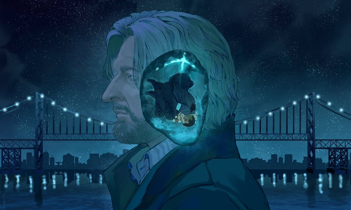 mushibito's tweet image. #hankcon