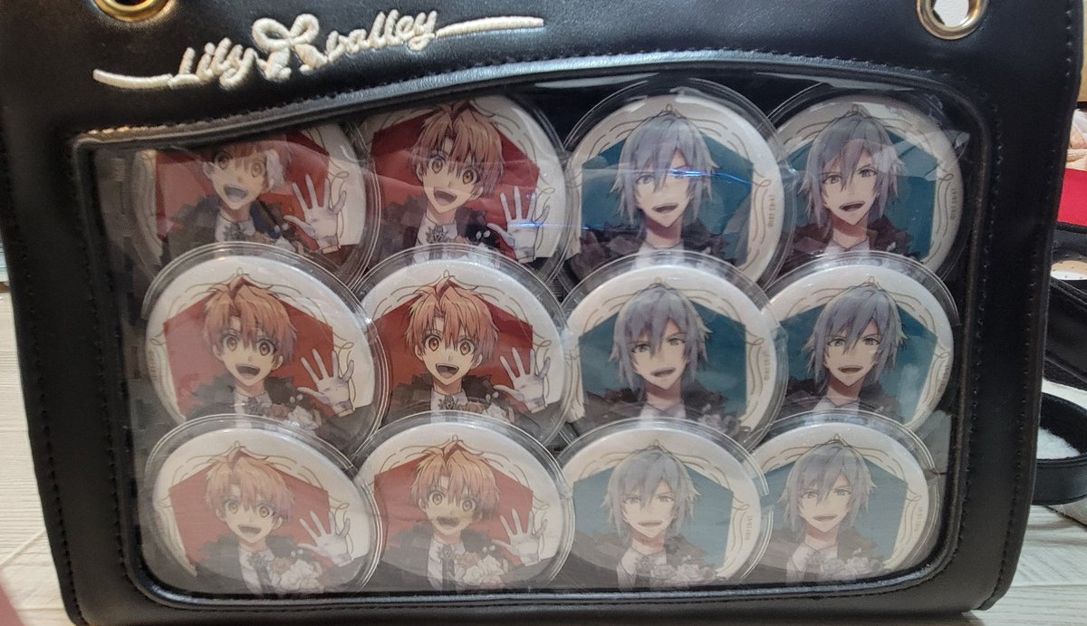 たみ@お取引垢 tweet media