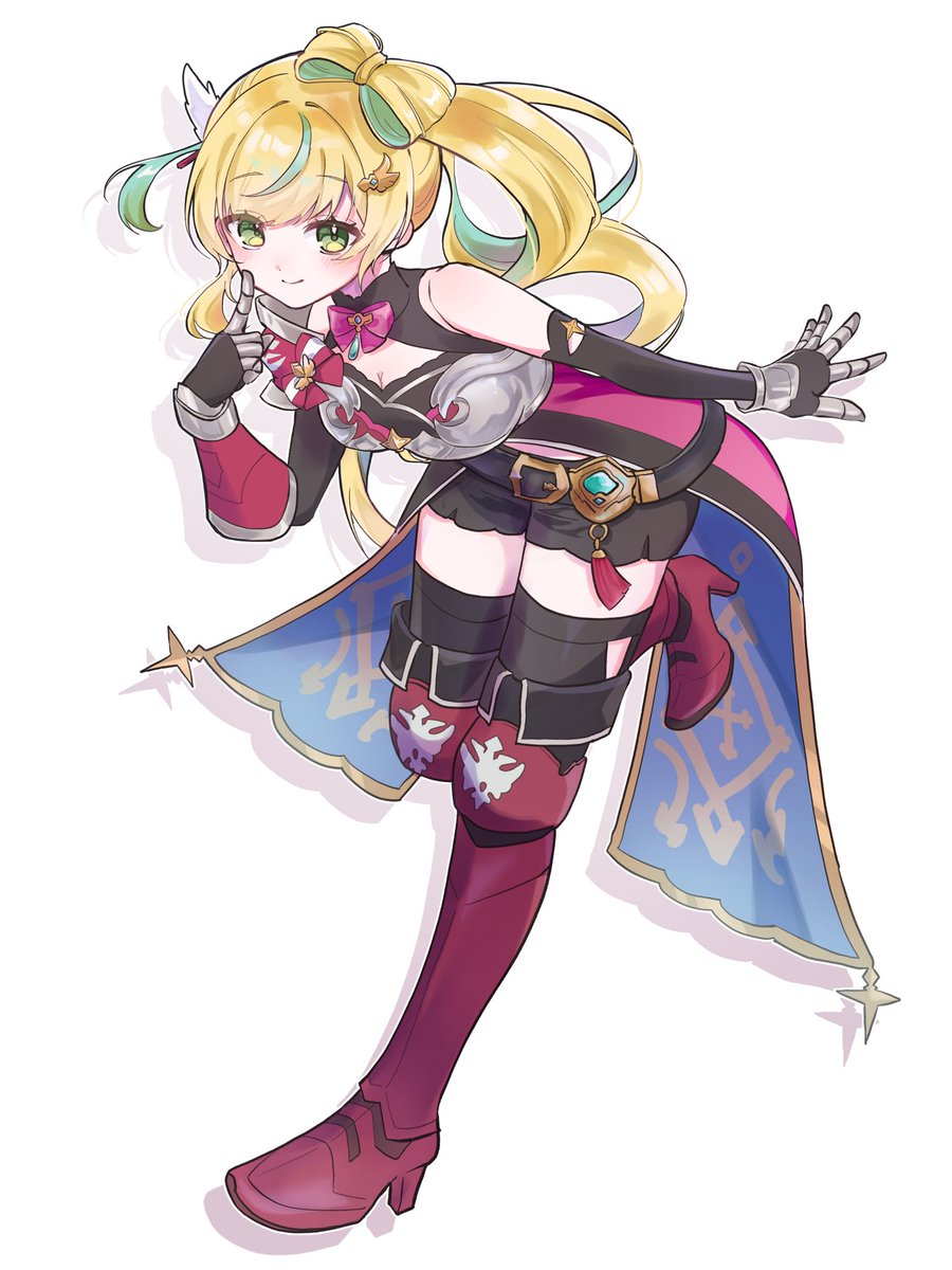 💕 #はひふへポートレート