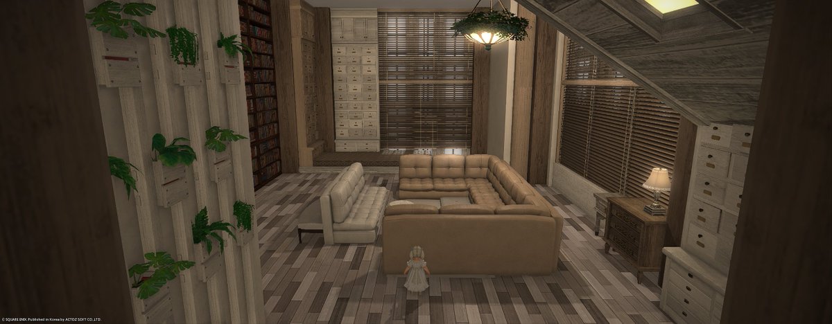 중형 1층 작업했습니다~