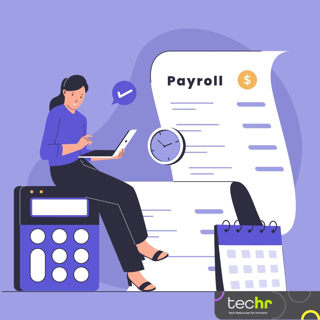 Hourly payroll software offers many benefits for organizations of all sizes. Explore them all here. hubs.la/Q03-0jbb0

#payrollsoftware #hourly #hourlyfeatures #HR