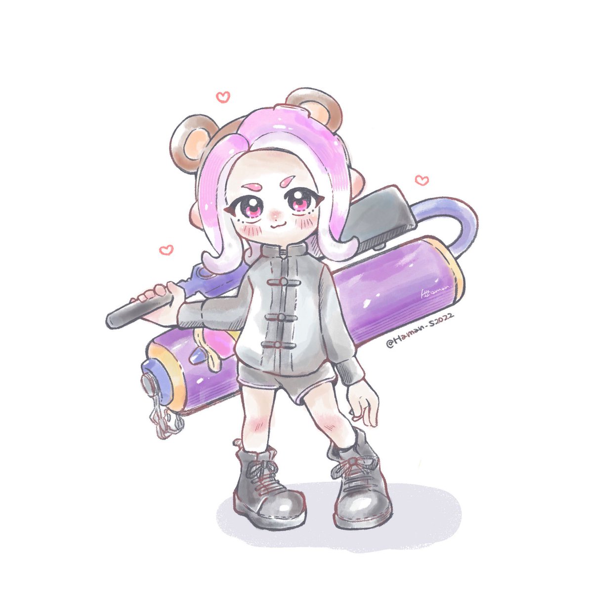 ⚠️ぷるゃアカウント⚠️ルイージのみ mqdefault.jpg