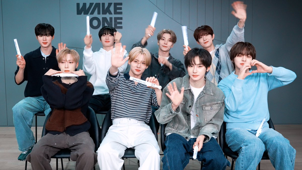 ALPHA DRIVE ONE (알파드라이브원) 'FREAK ALARM' CHEERING GUIDE

🏎 youtu.be/aDVBn6b21wo

#ALPHADRIVEONE #ALD1
#알파드라이브원
#EUPHORIA #ALPHADRIVEONE_EUPHORIA
#FREAK_ALARM