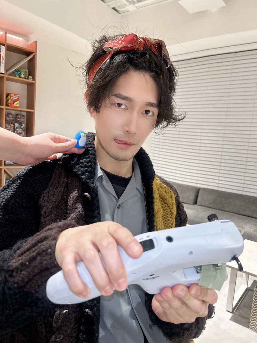 #ともだちnchi に白雪姫が訪れた🍎🏰