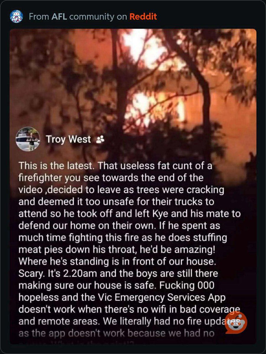 Silver lining to every tragedy..