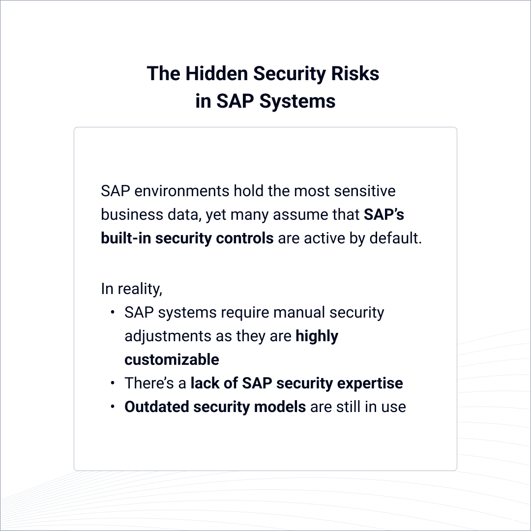 SecurityBridge tweet media