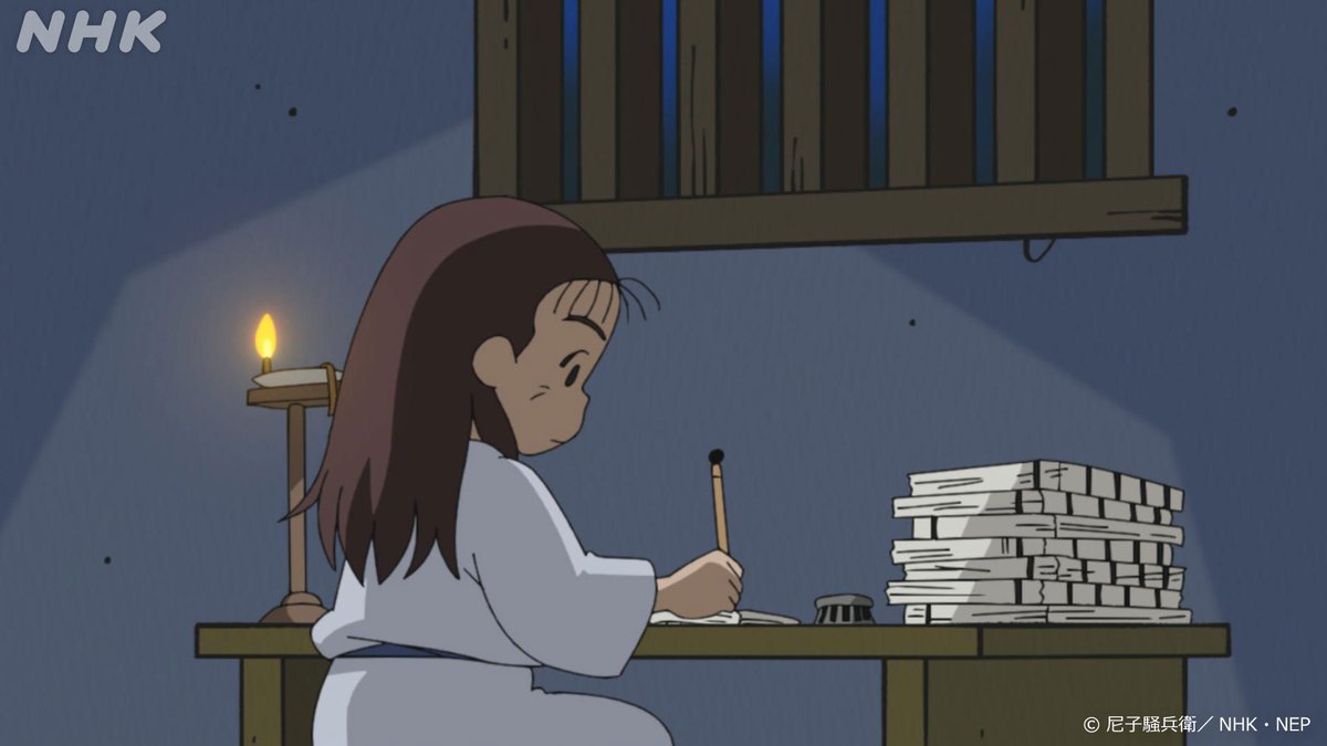 NHKアニメ (@nhk_animeworld) / Posts / X