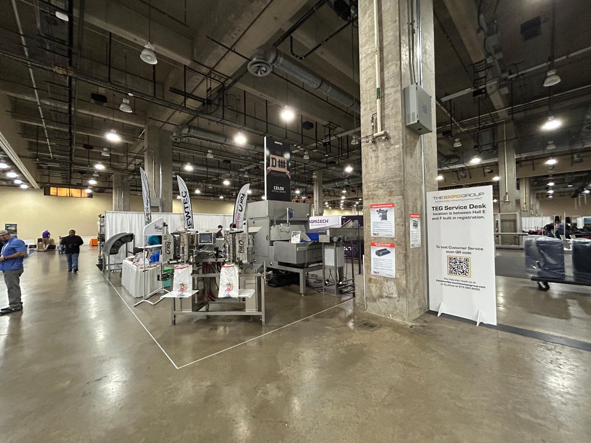 Haith Group tweet media