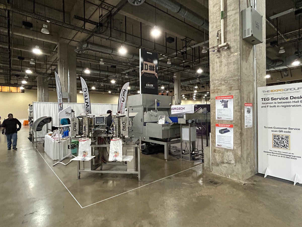 Haith Group tweet media