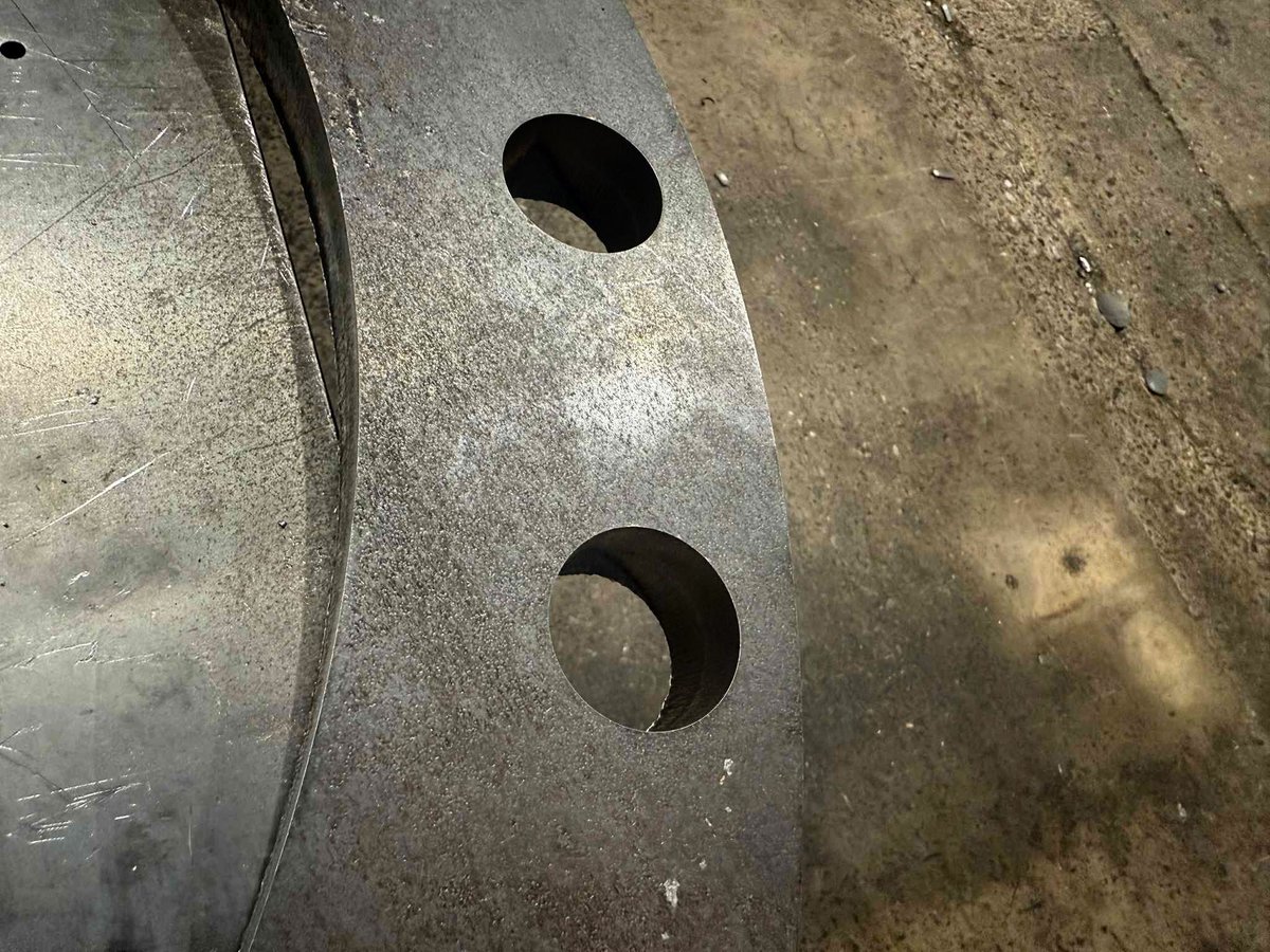 Midtherm Laser Ltd tweet media