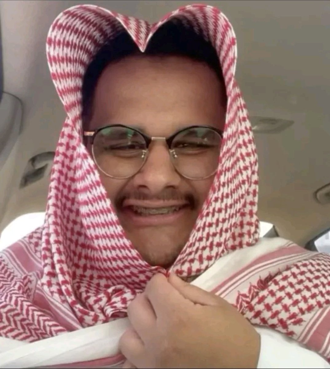 zevex_'s tweet photo. @Rayan_22i مايبي لها https://t.co/0HfG5W4WCk