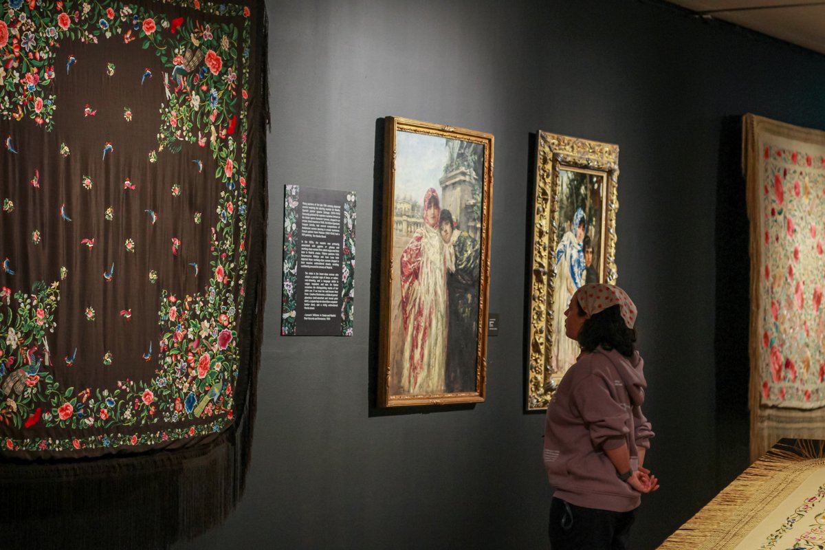 Ayala Museum tweet media