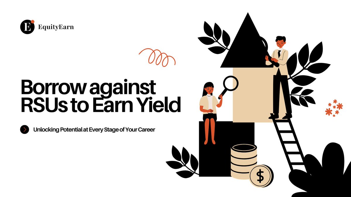 Equity Earn tweet media