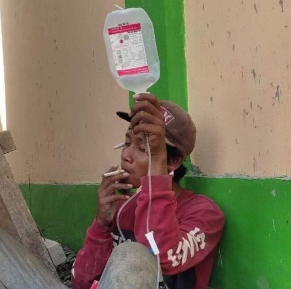 coffebit's tweet image. Keadaane saiki: