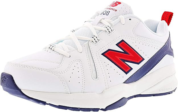 luvligems's tweet image. ⚡ PRICE DROP

51% Off New Balance Men’s 608 V5 Casual Comfort Cross Trainer

Now: $39.50 (Reg Price: $79.99)
Expires: Offer Ends Soon
Shop Amazon: amzn.to/45PWjVh

#MensShoes #FitnessDeals #EverydayComfort