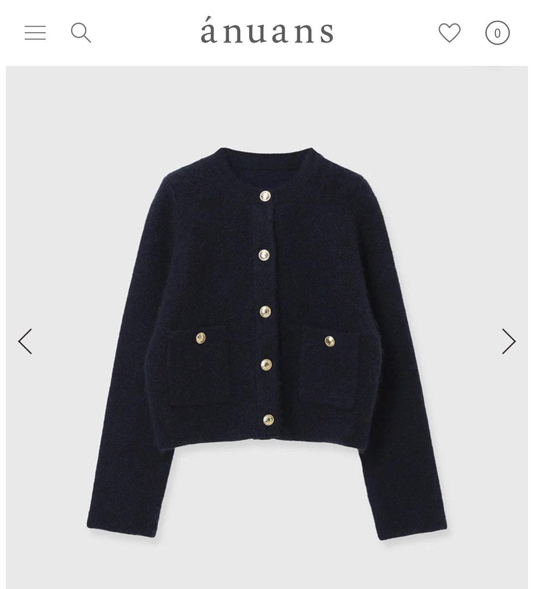 THE TOÉ Iris Tulle Skirtにanuansのニットを合わせた甘めコーデ。履くだけで気分が華やかになるスカート、何にでも合わせやすいし買って良かった💭♡ https://t.co/NEuwcr2tam