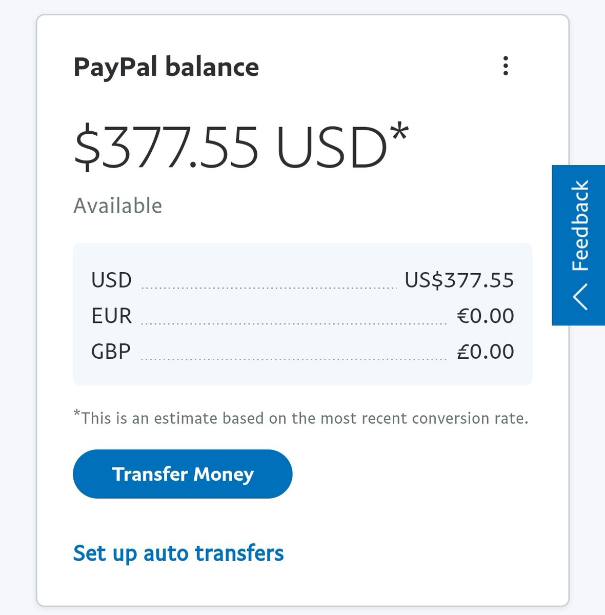 Onlgig's tweet image. I’m not ashamed of my hustle, even if my earnings are small; good evening

1. Go to FiveSurveys. com

2. Register an account.

3. Complete your profile.

4. Start completing surveys 

5. Each one pays $1.

6. The minimum withdrawal is $5.

7. Withdraw via PayPal/Visa/GC

You can…