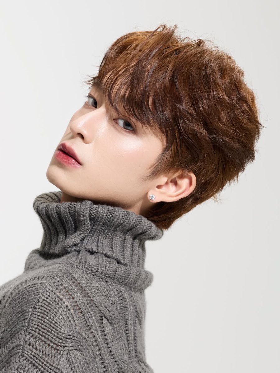 Chimon Official tweet media