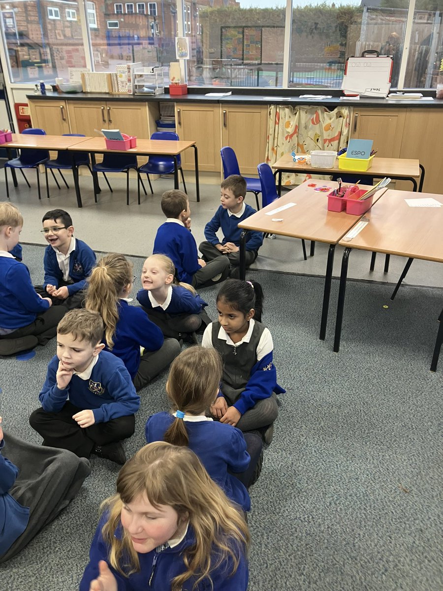 latimerprimary's tweet image. Class AB have begun their recount unit in English. We have told our partner three chronological facts about our weekend focusing on listening to one another. We used our listening ladder to help us. #classab #listeningladders #latimeroracy