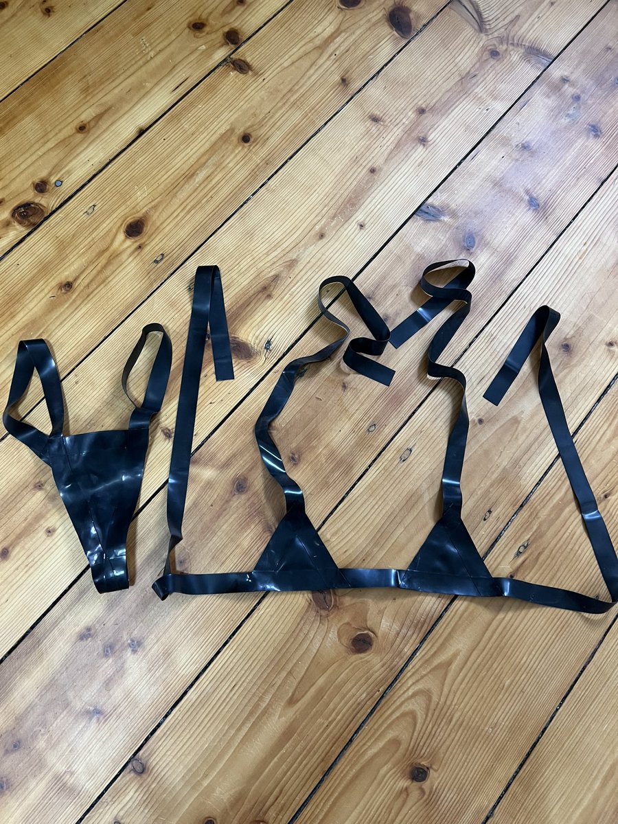 Lydia Black tweet media