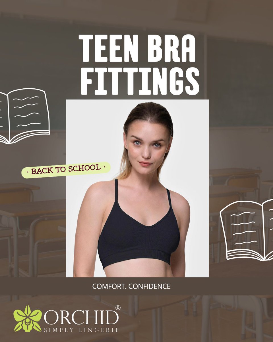 Orchid Ladies ZW tweet media