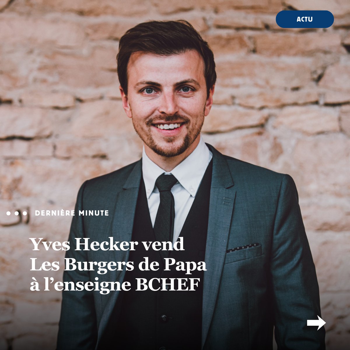 Lyon Décideurs tweet media