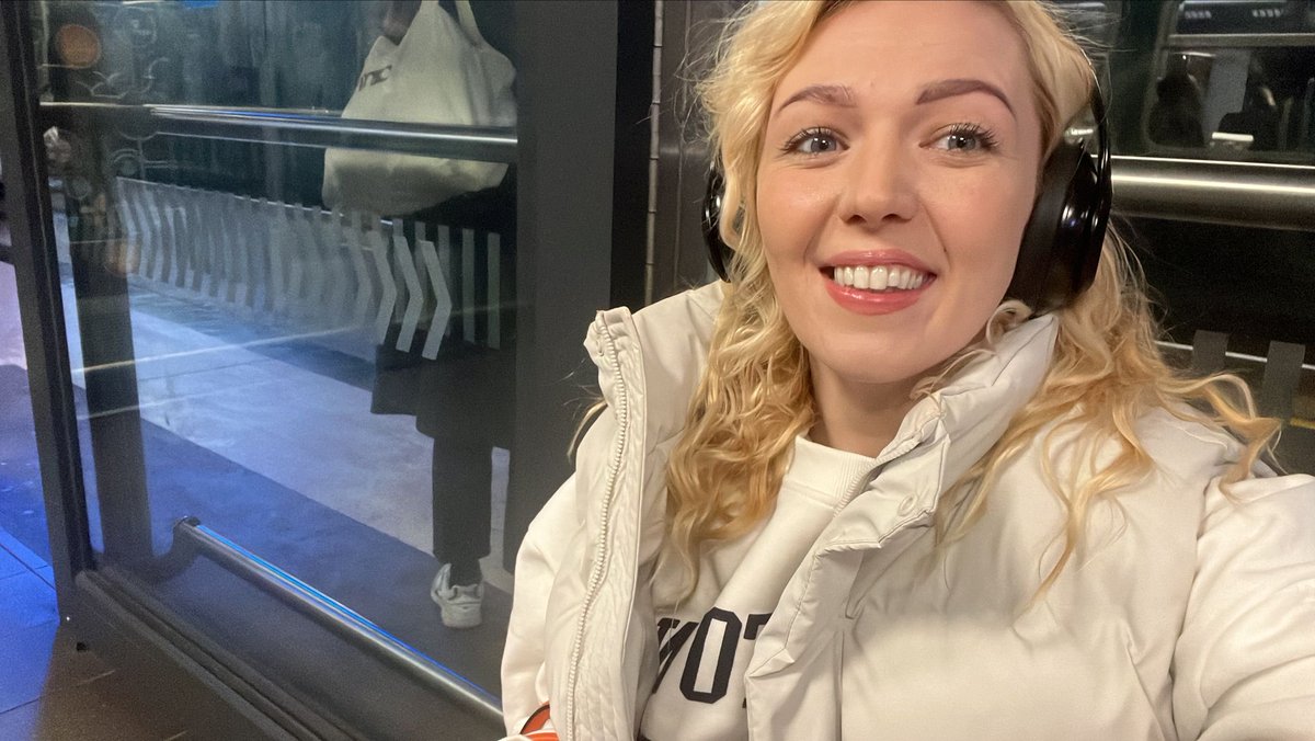 Maddy Smedley tweet media