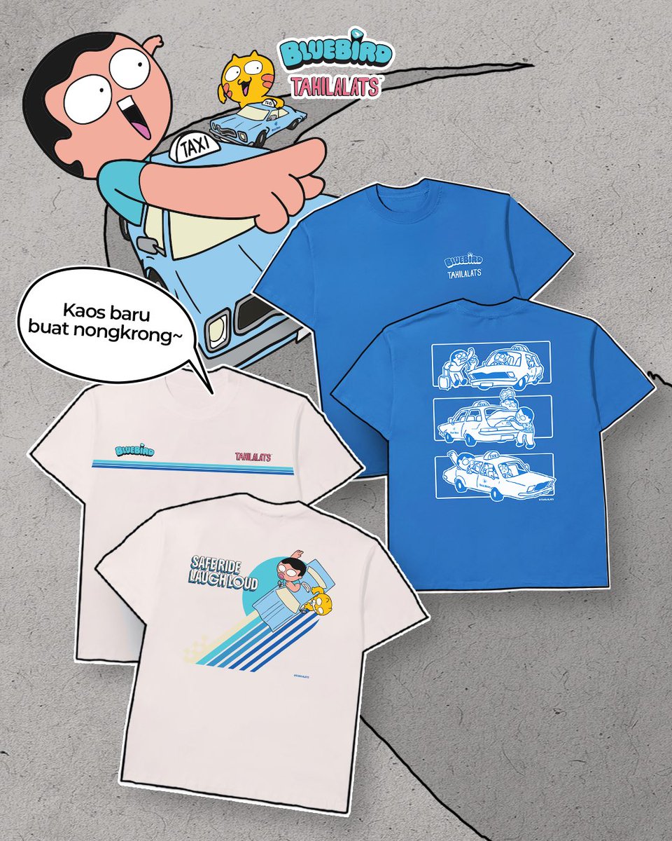 Bluebird Group tweet media