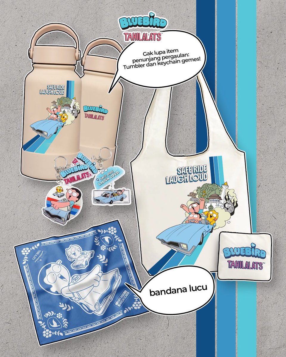 Bluebird Group tweet media