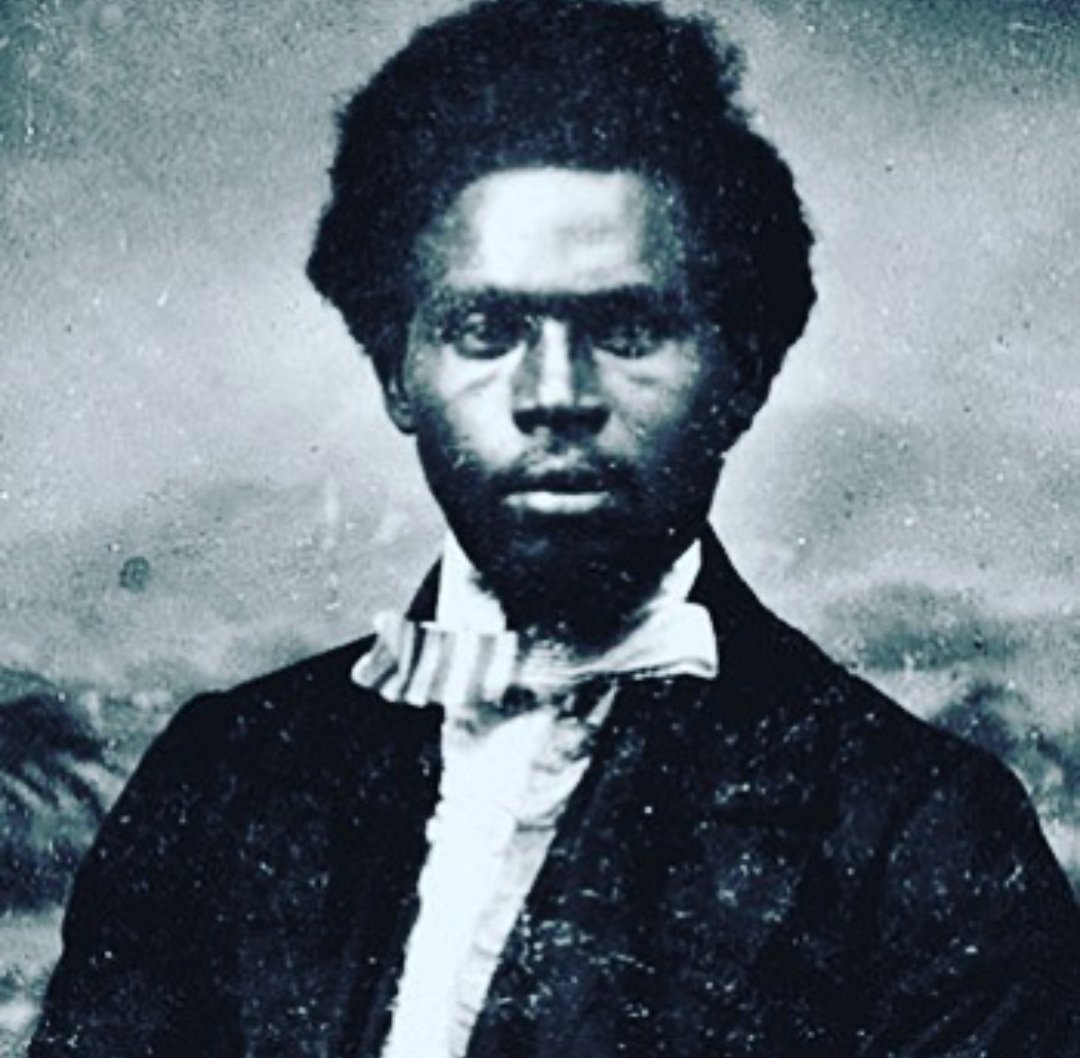 Robert Smalls was born into slavery in Beaufort, South Carolina in 1839... 

When he became a teenager, his mother convinced her master to rent him out for work as a deckhand on a coastal cotton transport steamship named the Planter. He quickly became the ship's de facto pilot