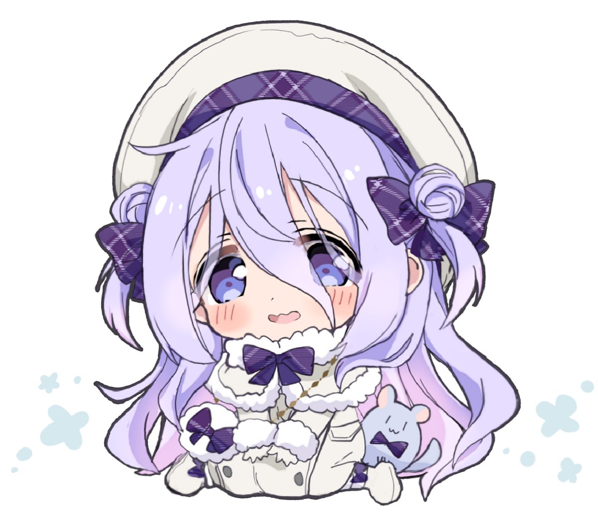 ねむりねむ🌛🪽C107新作グッズ受注予約中✧︎ (@Nemuriris) / Posts / X