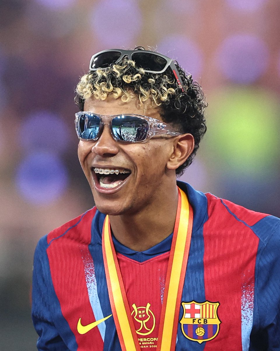 ChampionsLeague's tweet image. 🕶️🕶️