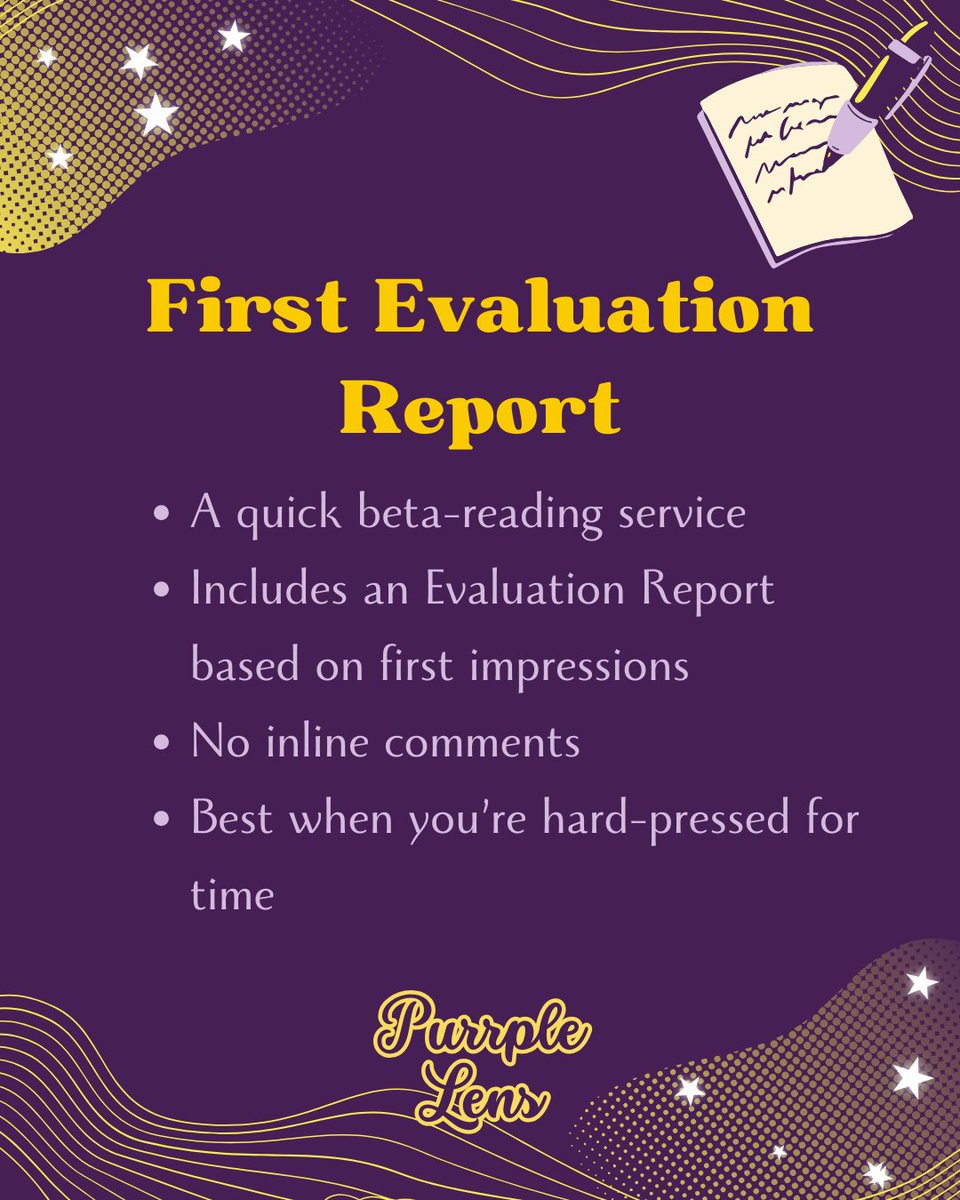 PurrpleLens's tweet photo. ✨ 2 beautiful years with the support of several amazing authors and friends. So, we are celebrating the anniversary by introducing two #newservices. 

#BetaReading #ManuscriptEvaluation #WritingCommunity #PurrpleLens #PictureBook #FirstEvaluationReport #Anniversary https://t.co/DHabEDN6lG