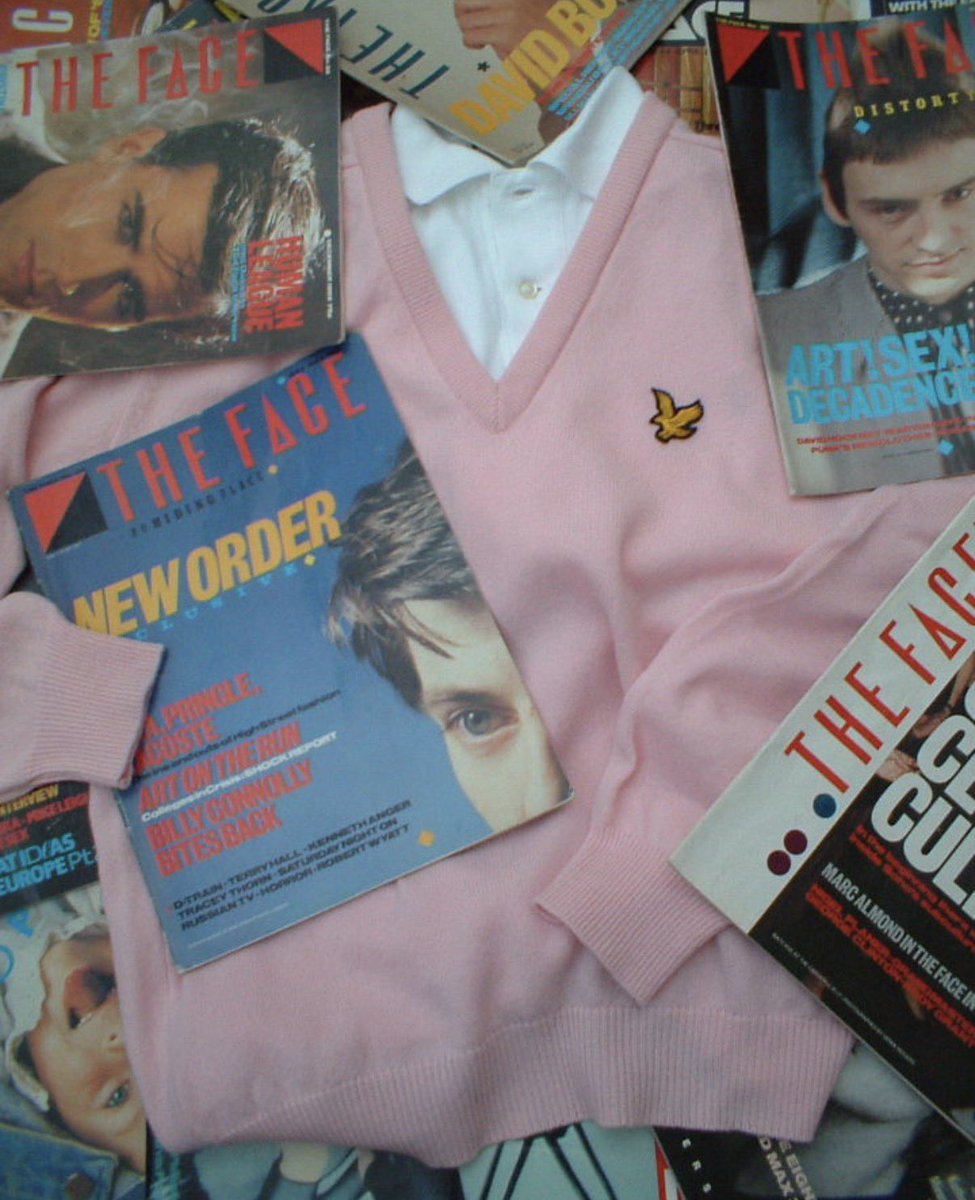 80s casuals 洋書 80s Casuals 10th Anniversary Book | US Stockists