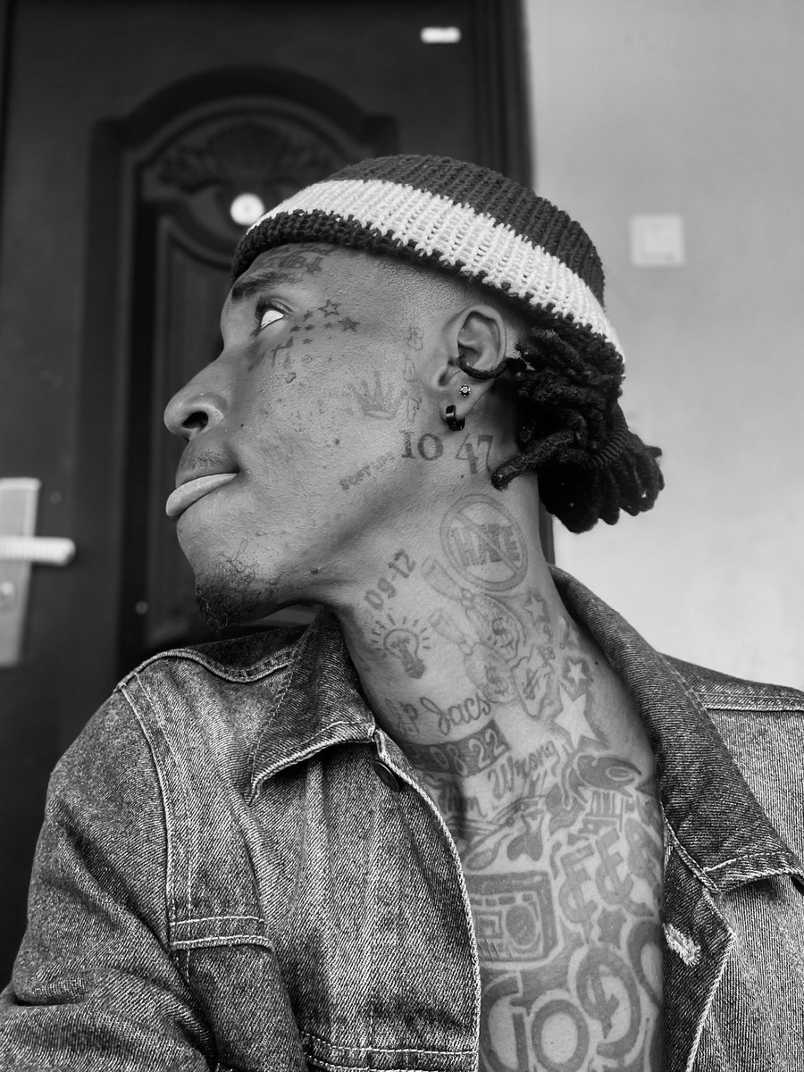 STILL 
FEAR GOD KNOW THYSELF
#RockieFella