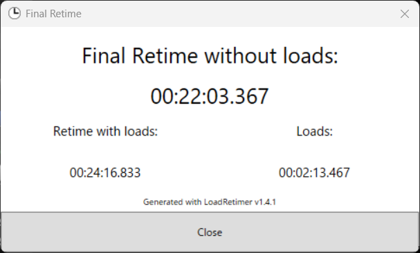MW_65536's tweet image. NewマリWii Any%の自己べ更新！精査は適当だけど22分3秒くらいでしょう
またもCoding Doubleをミスって5秒くらいロス　次こそは21分台を出したい！
#RTA #RTA_PB