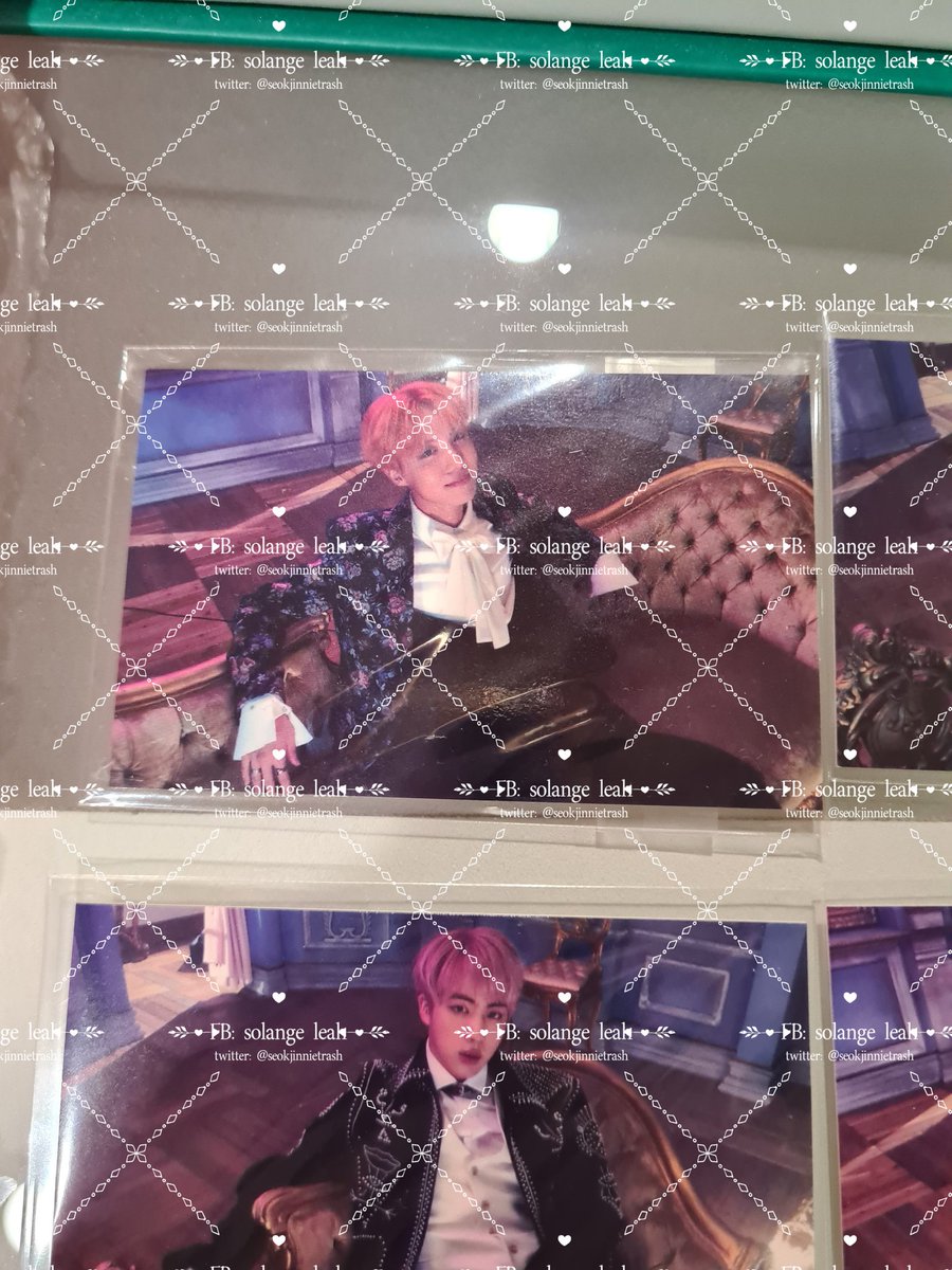 seokjinnie tweet media