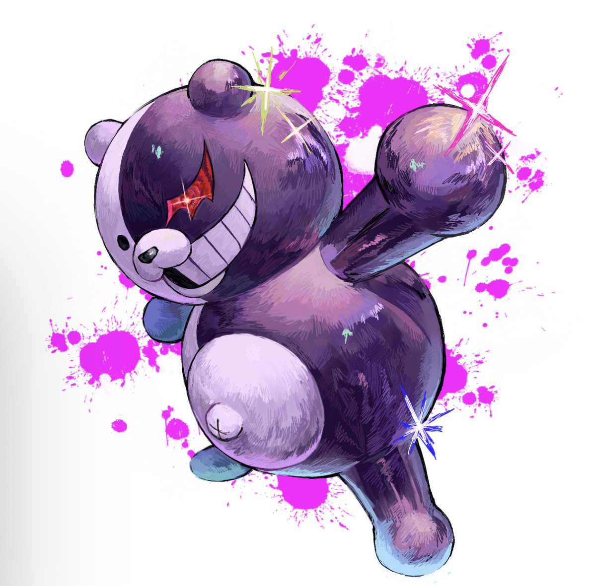 kamooo44's tweet image. 연습