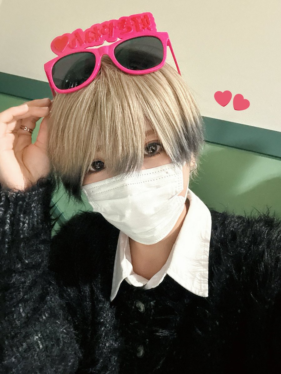 遅くなりましたが大阪ありがとうございました🐙✨
たのしかったー！また行きたい💯✨
写真撮ってくれた方ぜひ送ってください🙇🏻