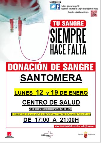 🩸CENTRO REGIONAL DE HEMODONACIÓN 🅰️🅱️🅾️🆎 tweet media