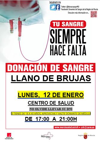 🩸CENTRO REGIONAL DE HEMODONACIÓN 🅰️🅱️🅾️🆎 tweet media