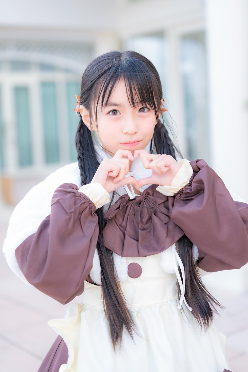 emerald1901303's tweet photo. 2026.1.10
さとはﾁｬﾝ(@sa_to_ha_chan)                       

#Satoha #さとは #StarLightProduction
#長崎超絶美少女隊 #スターライト https://t.co/s7mmwdFgbE
