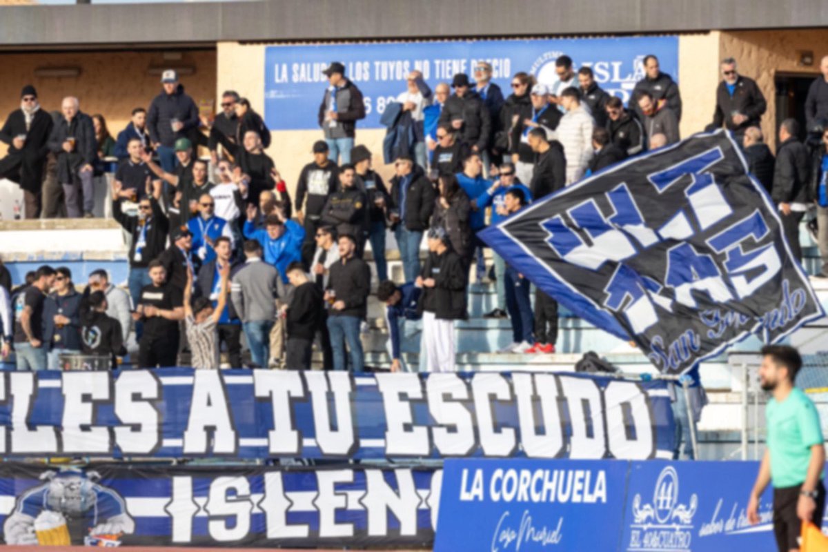 Orgullo Isleño tweet media