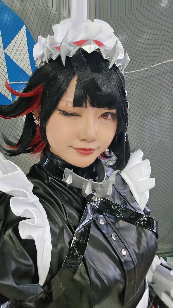 【おそくほー】
おでライお疲れ様でした！
写真あげていなかったので
エレンの写真載せときます。

#おでライ沖縄