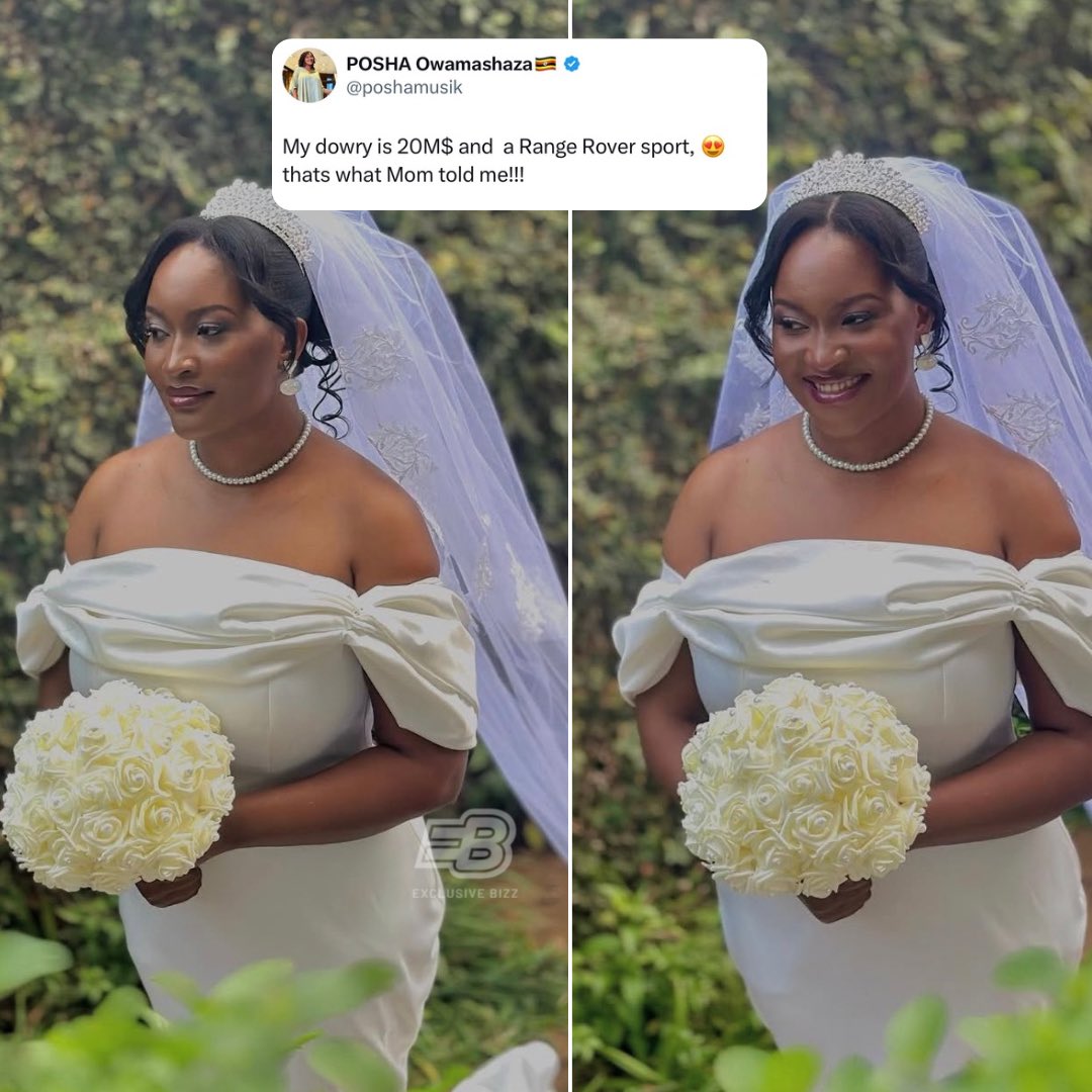 excluive_bizz's tweet image. Ba Men Kiggwa?