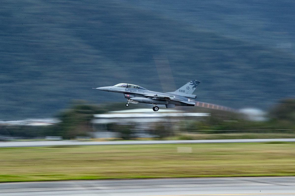 國防部 Ministry of National Defense, ROC(Taiwan) 🇹🇼 tweet media