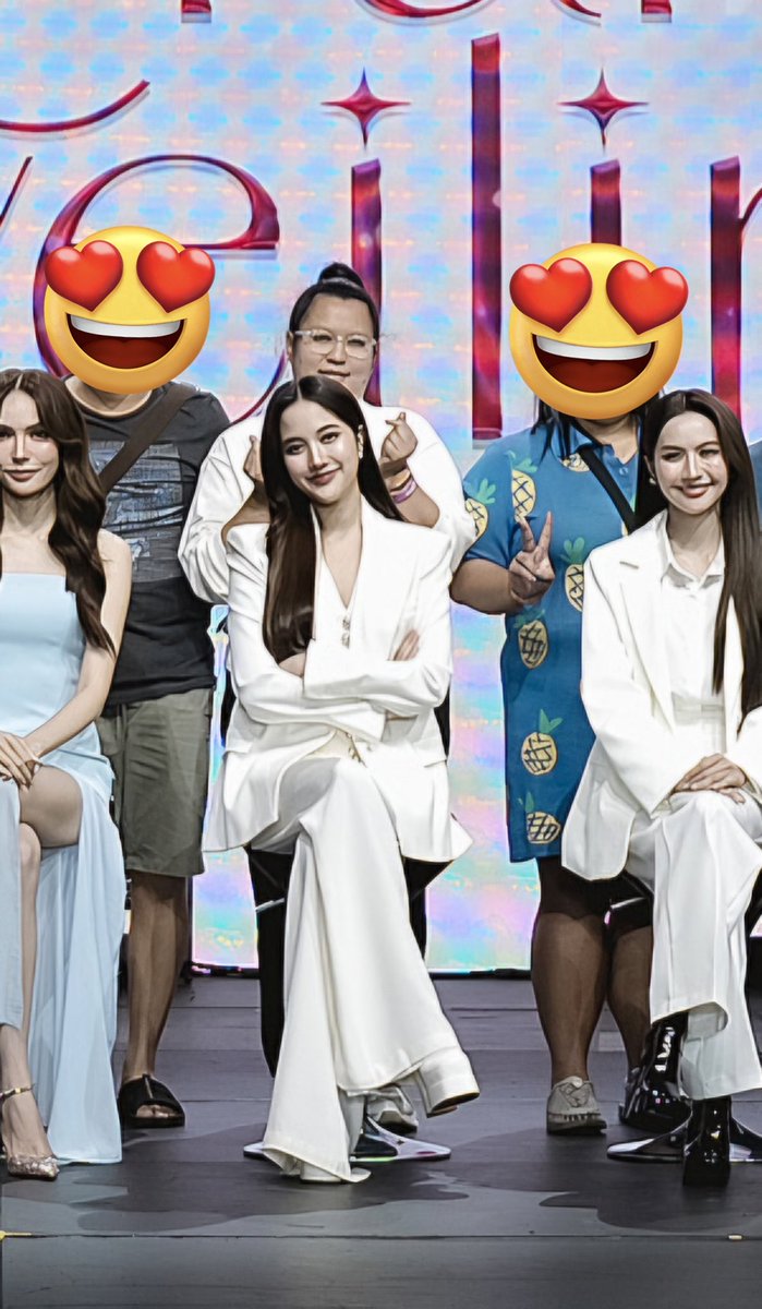 jinny มัมหมีน้องฟรีน #GIRLFREEN 🌷❤️🐰 tweet media